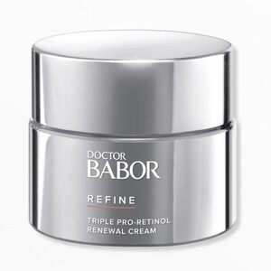 Doctor Babor’s Triple Pro-Retinol Renewal Cream - German Made Skincare